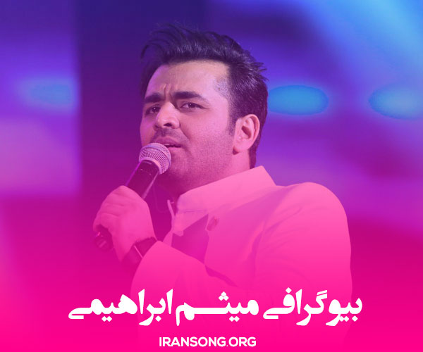 میثم ابراهیمی
